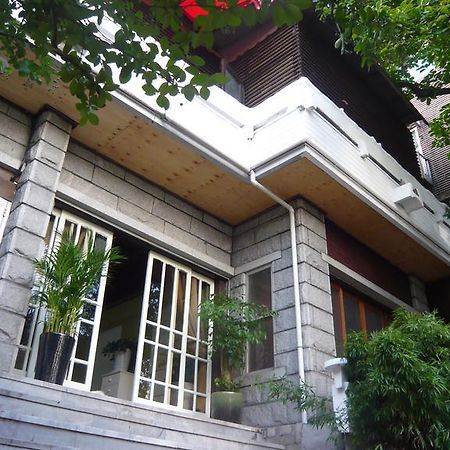 Icos Guesthouse 2 For Female Seoul Eksteriør billede