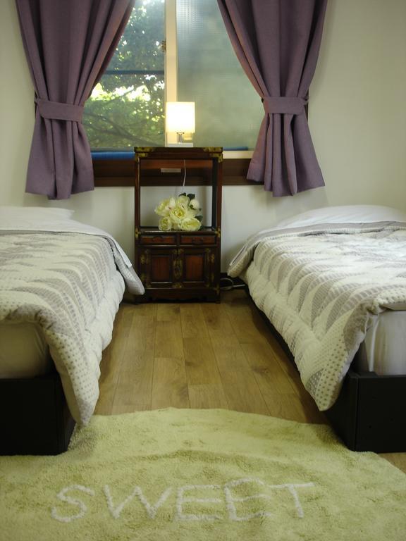 Icos Guesthouse 2 For Female Seoul Værelse billede