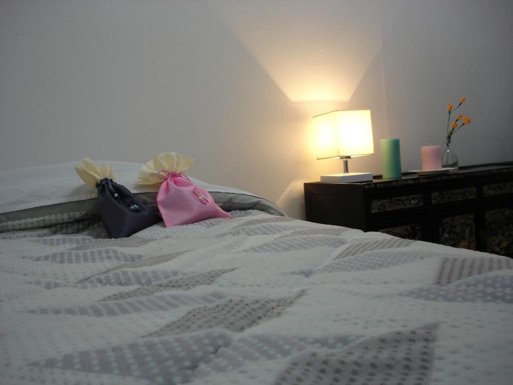 Icos Guesthouse 2 For Female Seoul Værelse billede