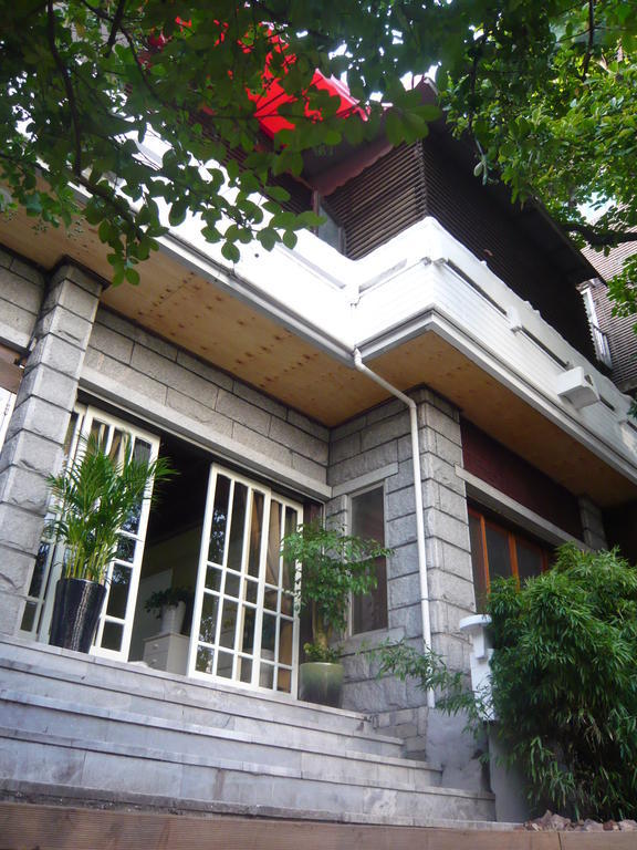 Icos Guesthouse 2 For Female Seoul Eksteriør billede